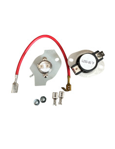 Térmico secadora Wp eléctrica, 3390291-TD30053C.