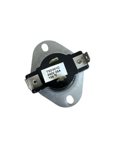 Térmico secadora WP, 3387134-TD30681C.