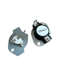 Térmico secadora WP, 3390291-TD30054C.