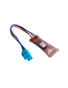 Bimetalico LG, 6615JB2003J-SR20839C.