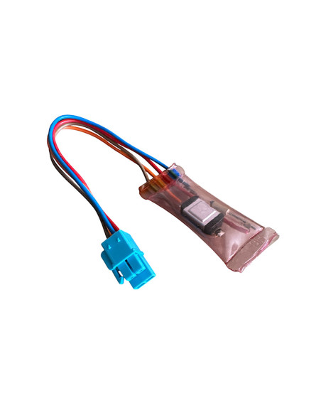 Bimetalico LG, 6615JB2003J-SR20839C.