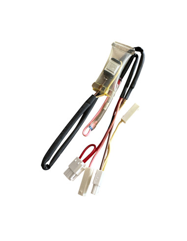 Bimetalico Samsung, DA470002C-SR10219C.