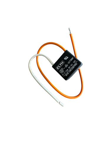 Bimetalico multimarcas, TR50976C, open 7,4 grados C, close 15,2 grados C.