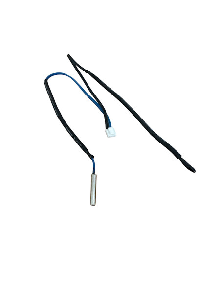 Sensor Aire acondicionado LG, EBG60661801-SA20930C, 25c-10k/5k-33cm.