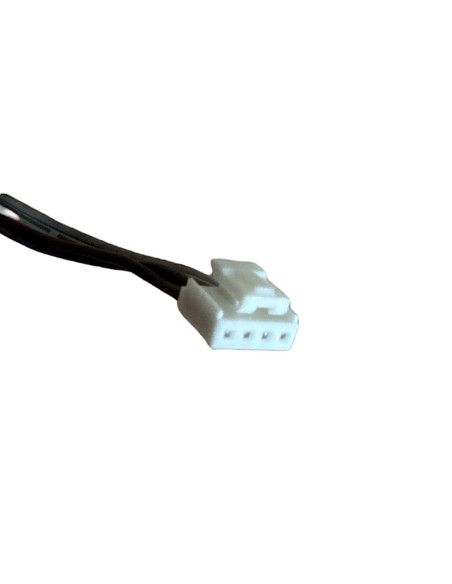 Sensor aire acondicionado Samsung, DE7420102-SA20242C, 25c-10k/5k-24cm.