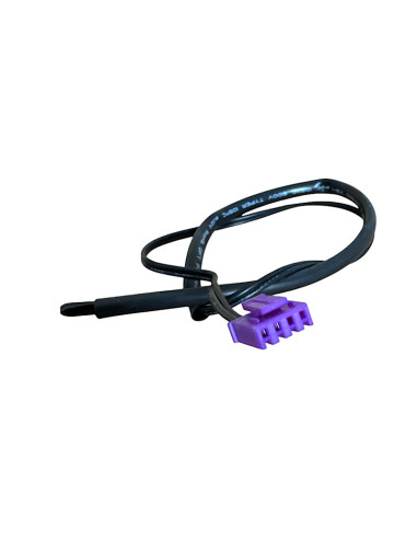 Sensor aire acondicionado LG, 6323A20003-SA20171C, 25c-10k-49cm.