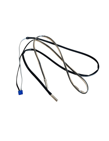 Sensor aire acondicionado LG, 6323A20028B-SA20269C, 25c-170k/5k-61cm.