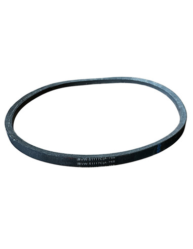 Correa Electrolux A758, 131686100-BVW51117C.