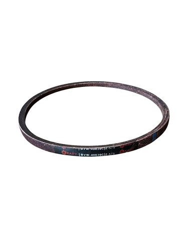 Correa Mabe m22.5, GB117187-BVW40639C.