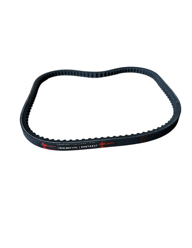 Correa Electrolux dentada A30, 6597653739-BVW50717C.