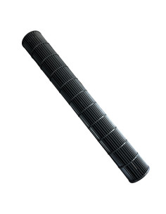 Blower aire 69.9cm x 9.5cm.