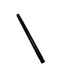 Eje superior amazonas largo 24cm.