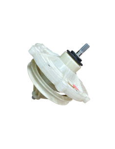 Transmisión 2 tinas eje estriado, 11 dientes GBW-60094C.