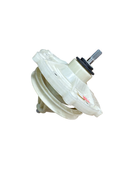 Transmisión 2 tinas eje estriado, 11 dientes GBW-60094C.