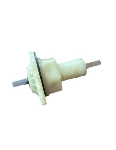 Flecha 2 tinas eje cuadrado, GBW-70069C.