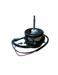 Motor aire acondicionado MFA-21148A, (23w-220v-23A).