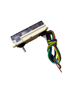 Reloj 2 tinas Samsung, 5 cables doble, CTW-60097C.