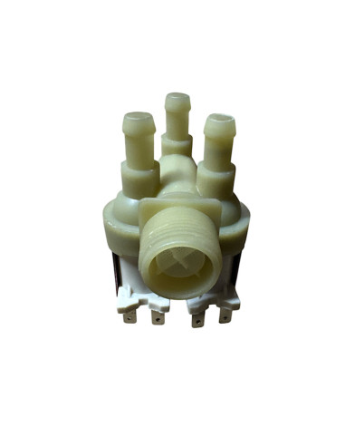 Valvula sencilla 3 solenoides, VW-60599C.