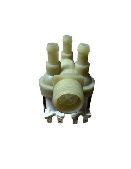 Valvula sencilla 3 solenoides, VW-60599C.