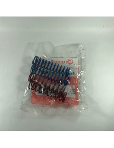 Juego de amortiguador amazonas