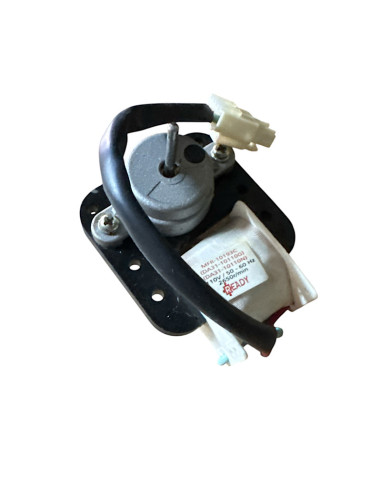Motor ventilador Samsung, DA3110110-MFR-10193C.