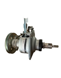 Transmisión lg grande cuello grueso.