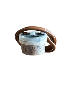 Bimetalico L60, 60857C.