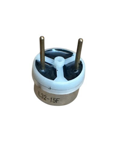 Bimetalico Whirlpool L32, 627985-30042C.