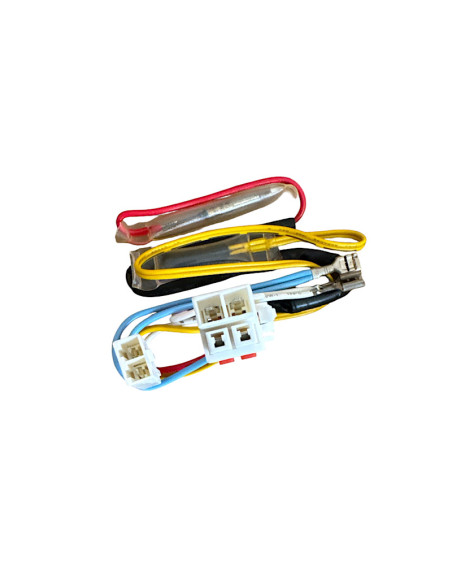 Bimetalico Electrolux pacha doble, 70288465-SR-50664C.