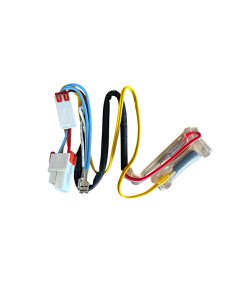 Bimetalico Electrolux pacha doble, 70288465-SR-50664C. 2