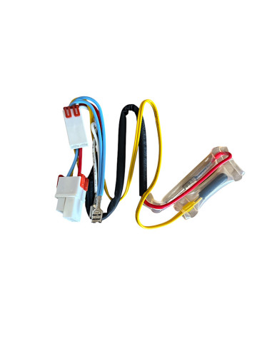 Bimetalico Electrolux pacha doble,...