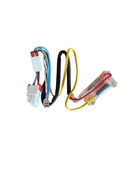 Bimetalico Electrolux pacha doble, 70288465-SR-50664C.