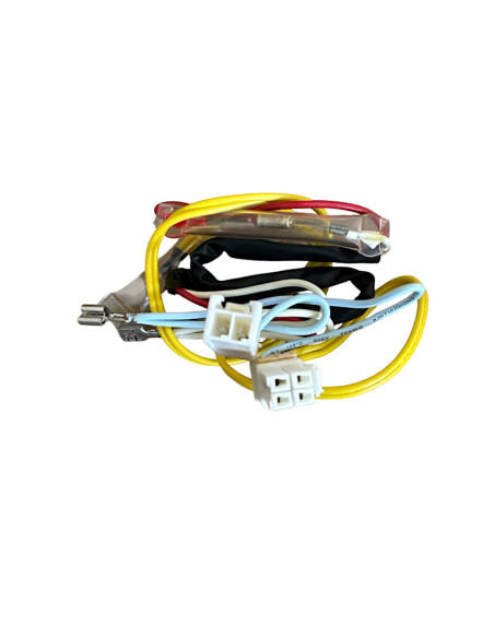 Bimetalico Electrolux, SR-50644C.