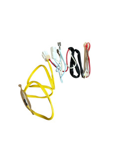 Bimetalico Electrolux, SR-50644C. 2