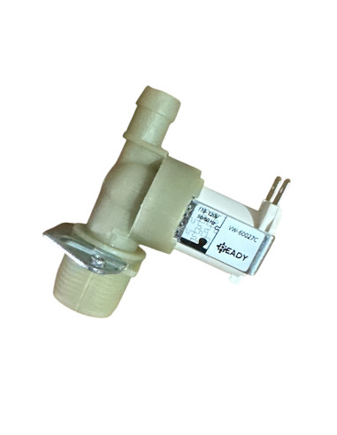 Válvula sencilla Whirlpool-Electrolux, 336008945-VW-60027C.