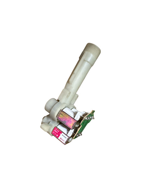 Válvula Wp Brasil, VW-60648C.