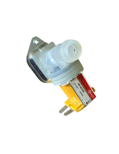 Válvula sencilla Mabe, 228C2085P001-VW-40188C.