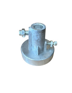 Campana 2 tinas Electrolux, eje 14mm, GBW-80571C.