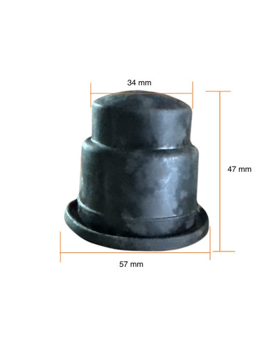 Fuelle 2 tinas, GPW-61316C.