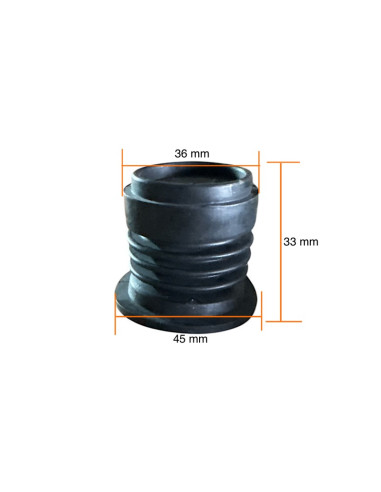 Fuelle 2 tinas, GPW-61445C.
