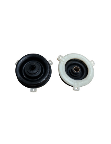 Chumacera o boya eje 14mm, LCW-70122C.
