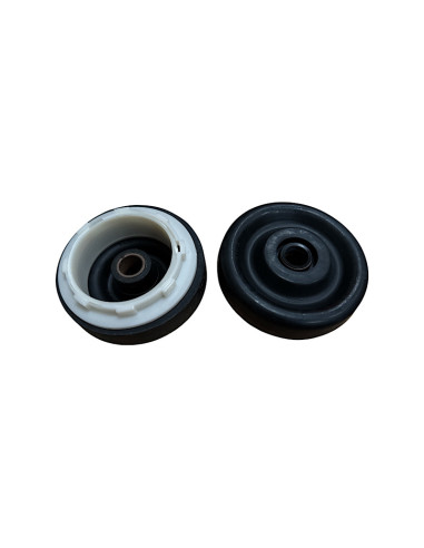 Chumacera o boya eje 14mm, LCW-61457C.