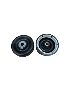 Chumacera o boya eje 12mm, LCW-61541C.