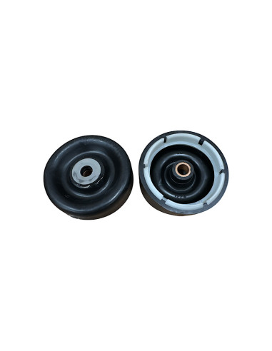 Chumacera o boya eje 12mm, LCW-61541C.