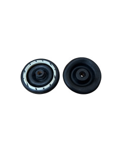 Chumacera o boya eje 14mm, LCW-60569C.