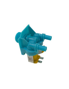 Valvula 1 entrada 2 salidas WP-Haceb copa.