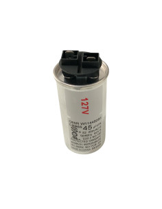 Capacitor 45uf W10527850 haceb copa.