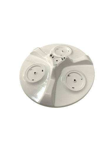 Plato agitador Wp-Haceb copa 2.0 sin helices original.