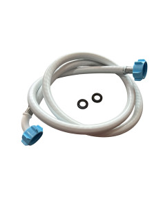 Manguera Entrada Digitales 1.5 mts agua fría.