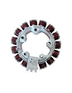 Corona Samsung inverter diámetro exterior 16.5cm.